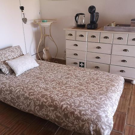 Bed and Breakfast Quinta Da Familia Loulé Zewnętrze zdjęcie