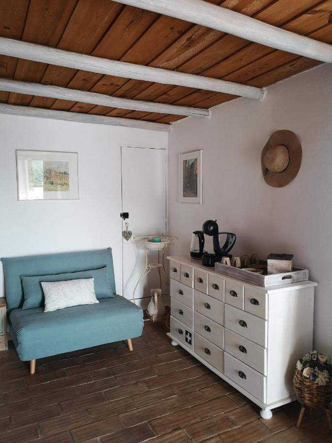 Bed and Breakfast Quinta Da Familia Loulé Zewnętrze zdjęcie