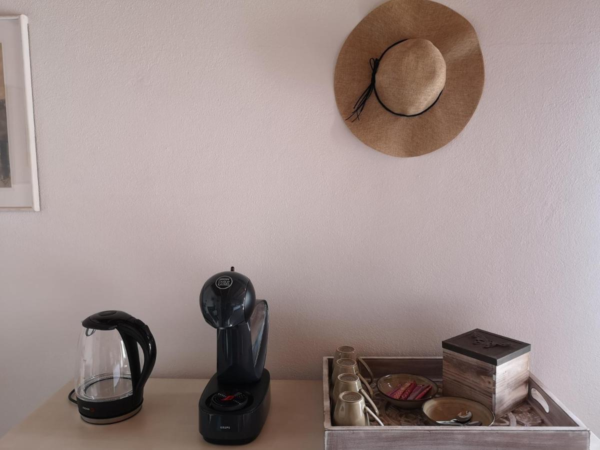 Bed and Breakfast Quinta Da Familia Loulé Zewnętrze zdjęcie