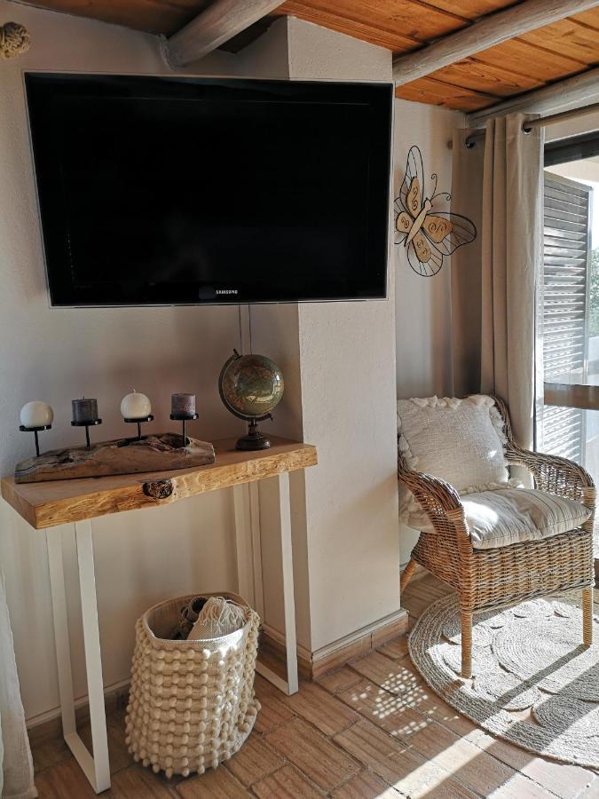 Bed and Breakfast Quinta Da Familia Loulé Zewnętrze zdjęcie