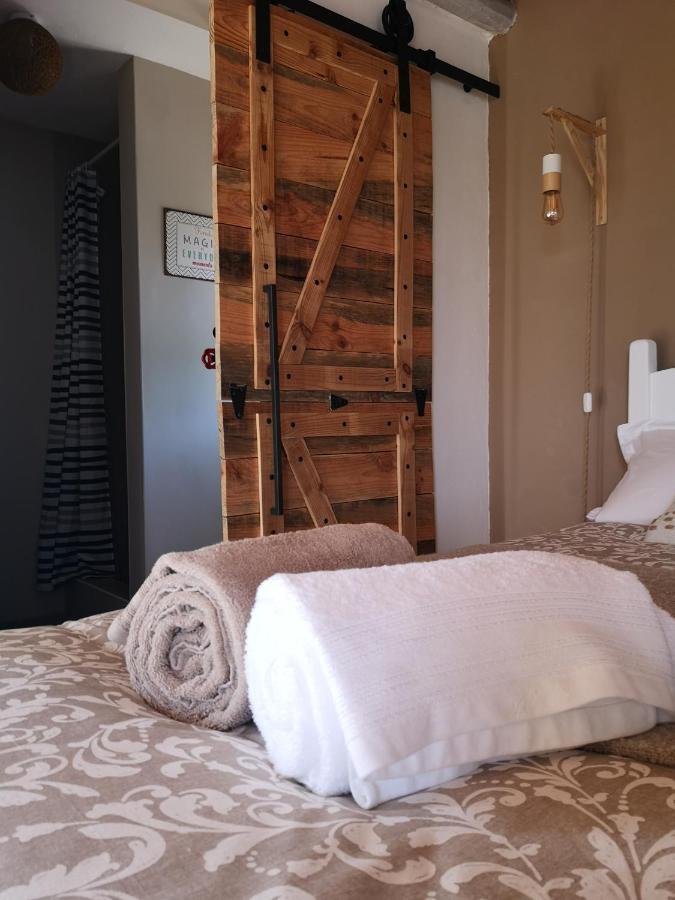 Bed and Breakfast Quinta Da Familia Loulé Zewnętrze zdjęcie