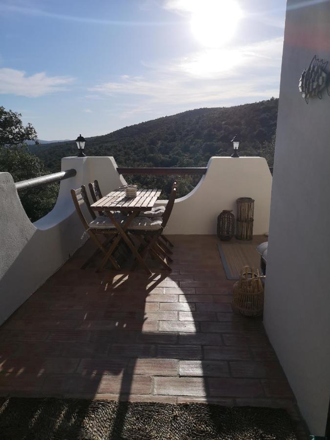 Bed and Breakfast Quinta Da Familia Loulé Zewnętrze zdjęcie
