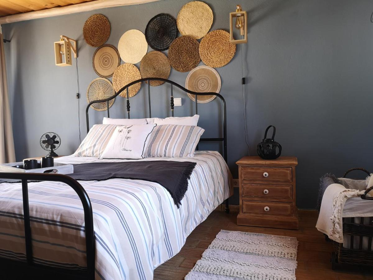 Bed and Breakfast Quinta Da Familia Loulé Zewnętrze zdjęcie