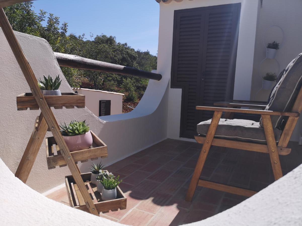 Bed and Breakfast Quinta Da Familia Loulé Zewnętrze zdjęcie