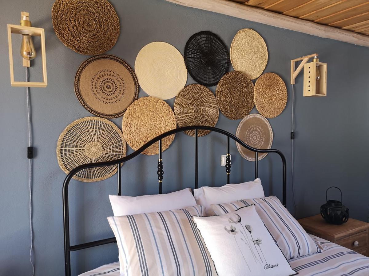 Bed and Breakfast Quinta Da Familia Loulé Zewnętrze zdjęcie