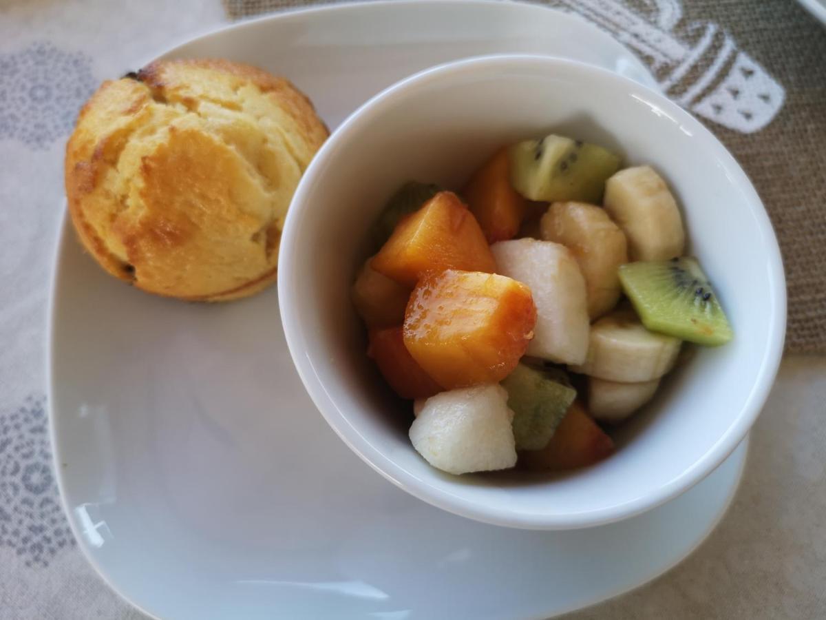 Bed and Breakfast Quinta Da Familia Loulé Zewnętrze zdjęcie
